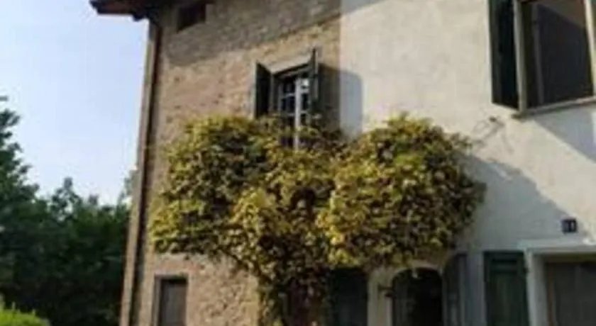 Le stanze del Casale 2 singola - Image 1