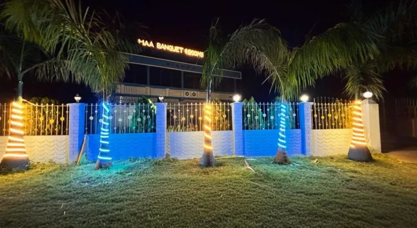 MAA BANQUET AND ROOMSs - Image 1