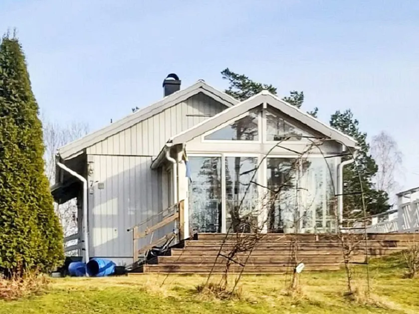 Maison de vacances pour 5 a MUNKEDAL-By Traum - Image 1