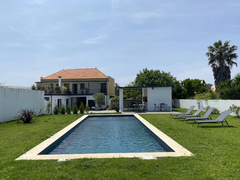 Casa Fonte Nova - Image 1