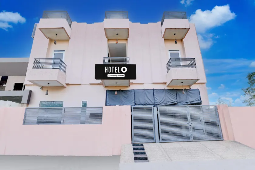Super Hotel O by OYO Neopolis Mall Ludhiana Formerly Silver Sky - Image 1