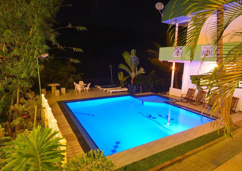 Kandy Riverside Villa - Image 1