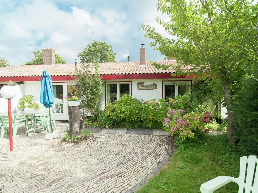 Maison à Schoorl près de Forêt & Plage - Image 1