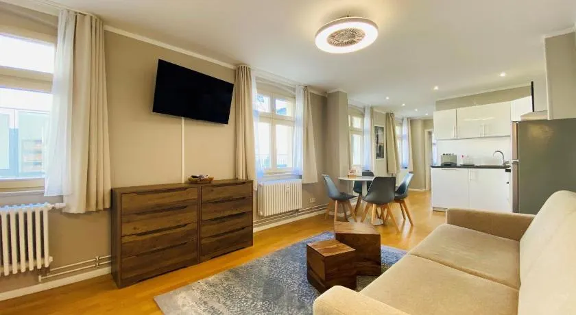 Amaroo - Serviced Apartments "Branden" - Image 1
