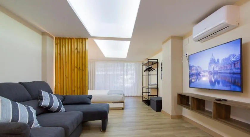 Apartamento en Bilbao - Image 1