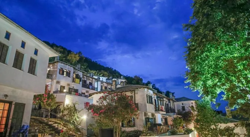 Pilio Sea Horizon Hotel - Image 1