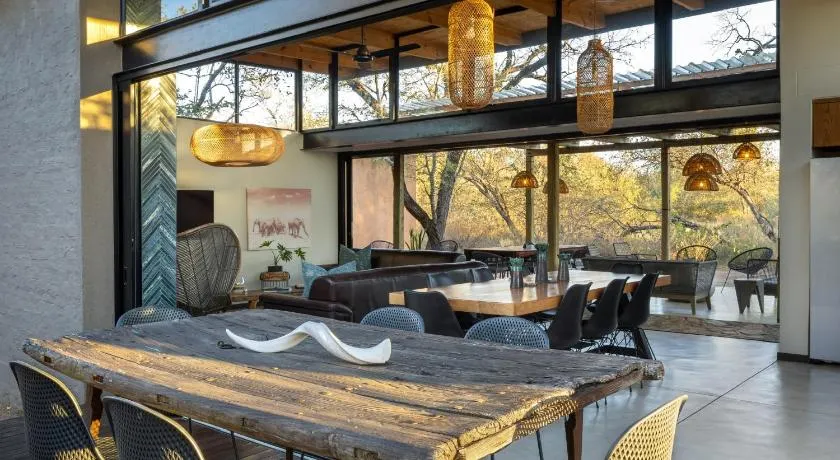 Rixile Kruger Lodge - Image 1