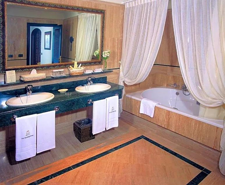 Hotel Las Madrigueras Golf Resort & Spa - Adults Only - Image 1