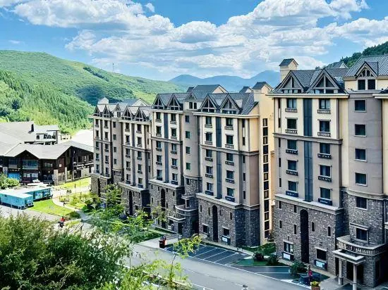 GENTING APARTMENT - Image 1