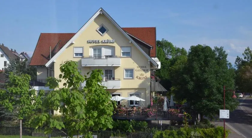 Hotel KRONE Kressbronn am Bodensee - Image 1