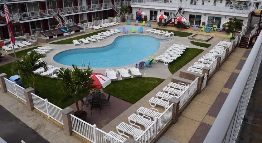 Hershey Motel - Image 1