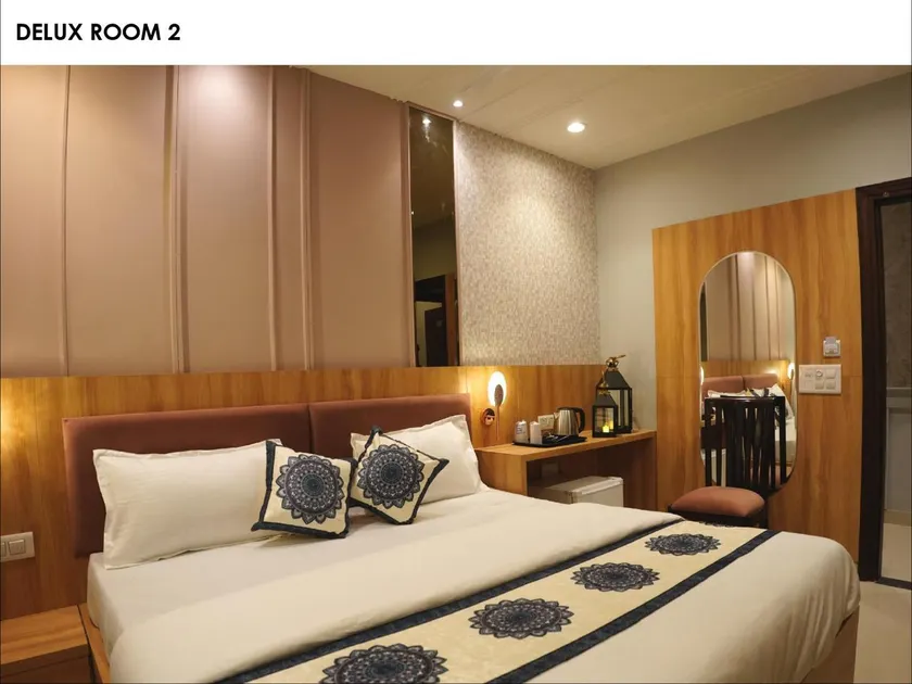 Divud Ecom Hotel - Image 1