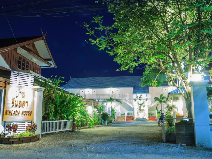 Rinlada House - Image 1