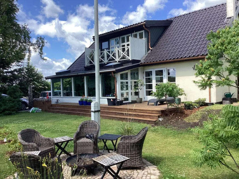 10 person holiday home in Maribo - Image 1
