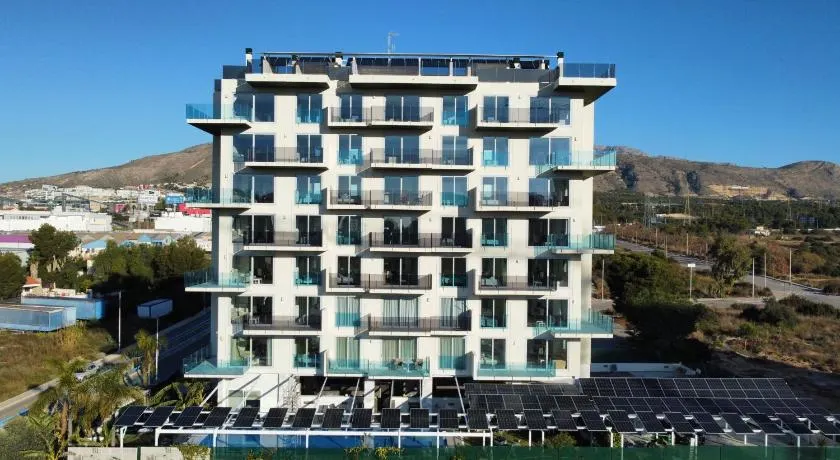 APARTAMENTOS OASIS DE LA CALA - Image 1