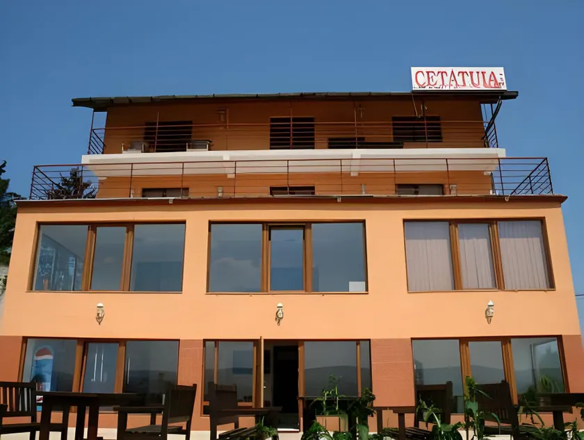 Panoramic Cetatuie - Image 1