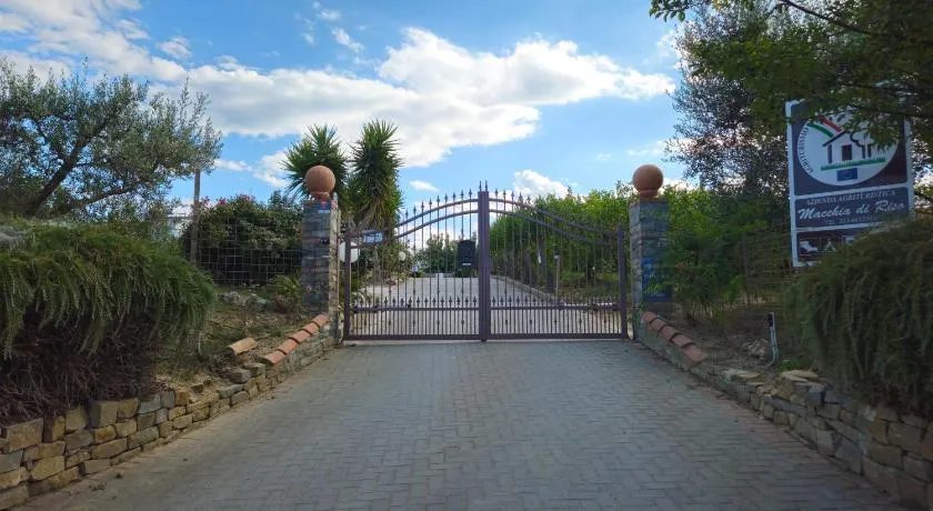 Agriturismo Macchia di Riso - Image 1