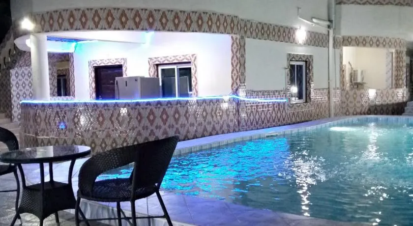 Blessing Holiday Homes - Diani Beach - Image 1