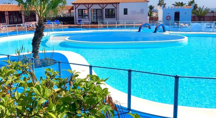 La Casita Sun Beach - Image 1