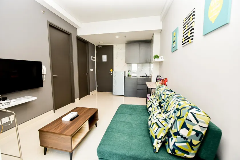 LOVINA 7-AE at One Residence (beside Harris Hotel) - Image 1
