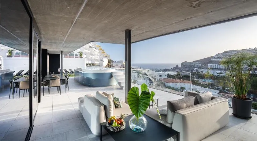 The One Luxury Apartments - Image 1