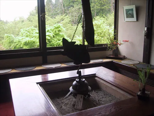 Iwamura Sanso -Castle Ryokan- - Image 1
