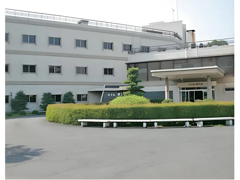 Hotel Okukujikan - Image 1