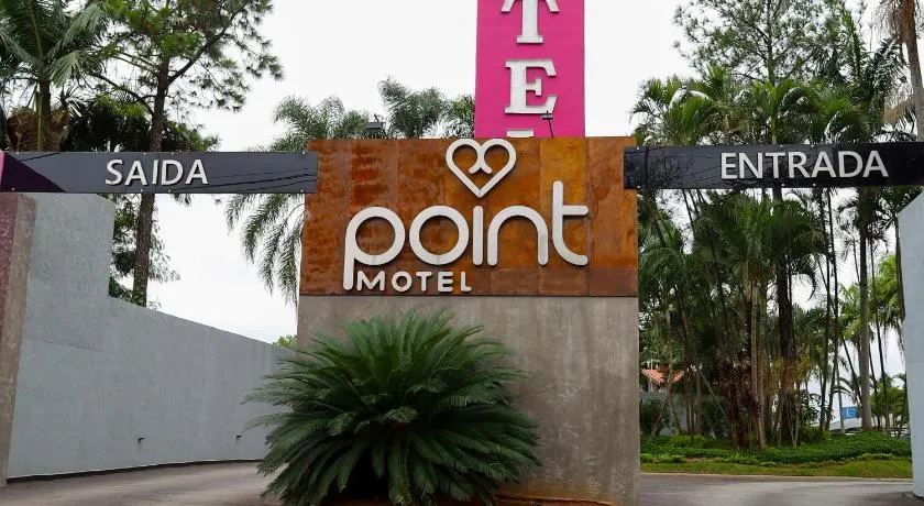 Point Motel GRU - Image 1
