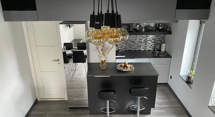 Studio Apartment 7Heaven Hallstorpsvägen 20 B - Image 1