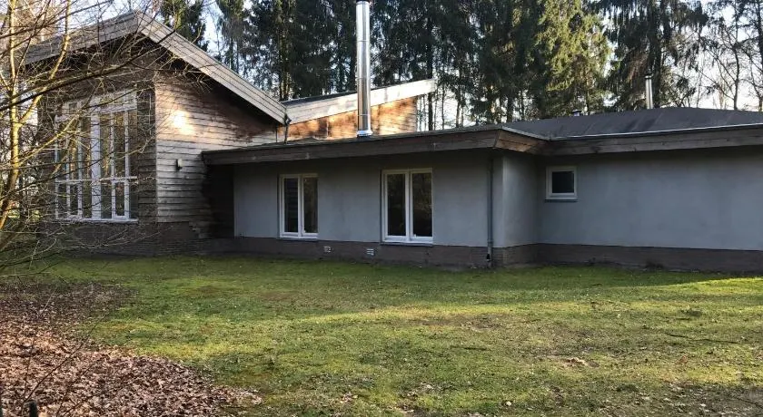 Het Atelier, ruime vrijstaande vakantiewoning 200m2 voor maximaal 8 personen - Image 1