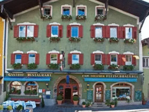 Genießerhotel Döllerer - Image 1