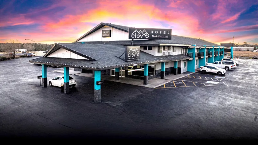 Hotel Elev8 Flagstaff, Trademark Collection by Wyndham - Image 1
