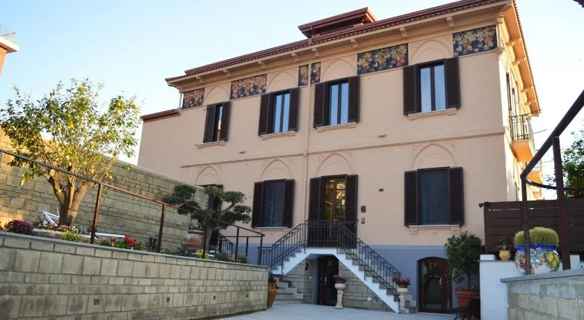 Villa Agostino  - Image 1