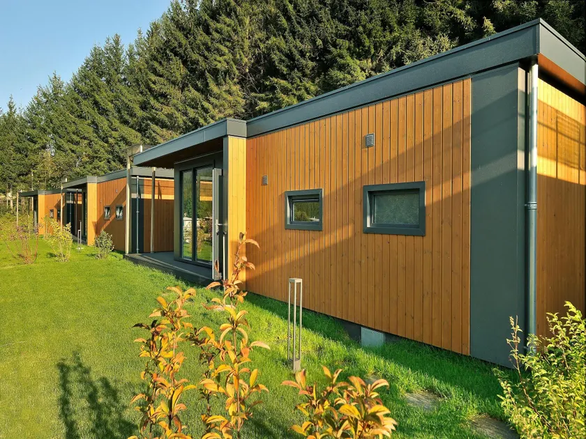Chalet in Tyrol near Ski Slopes - Image 1