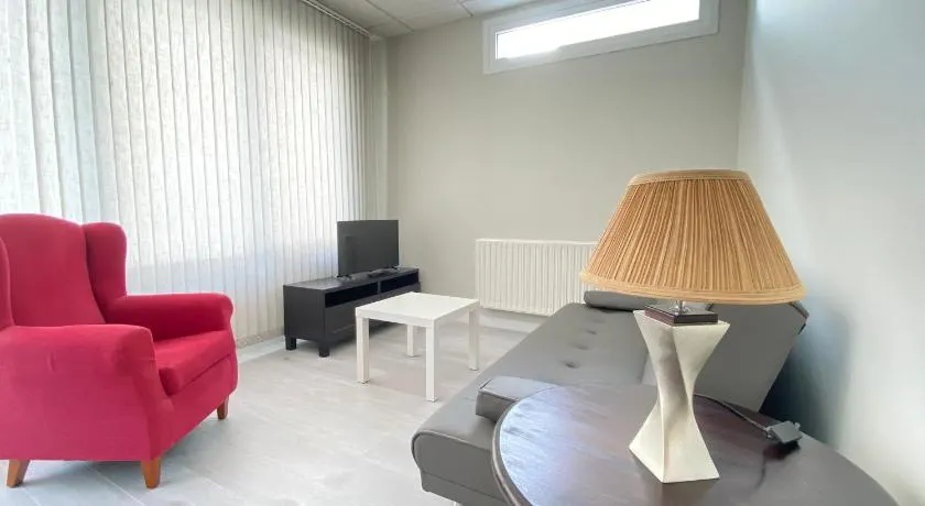 Apartamentos Pantón Ribeira Sacra - Image 1