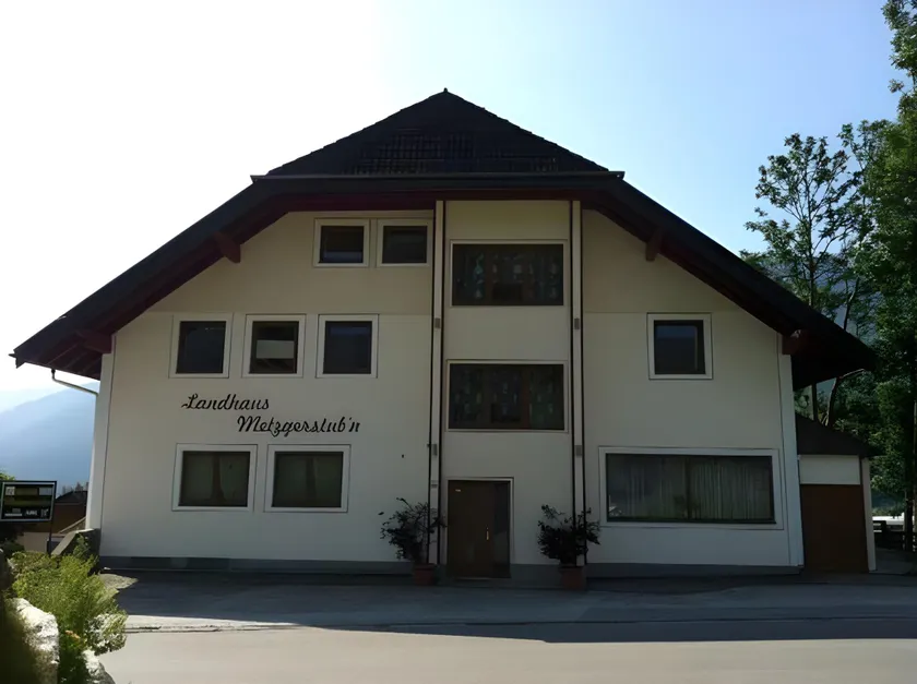 Hotel Die Metzgerstubn - Image 1