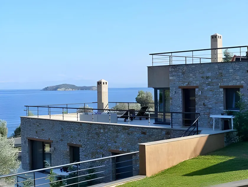Golden King Villas - Image 1