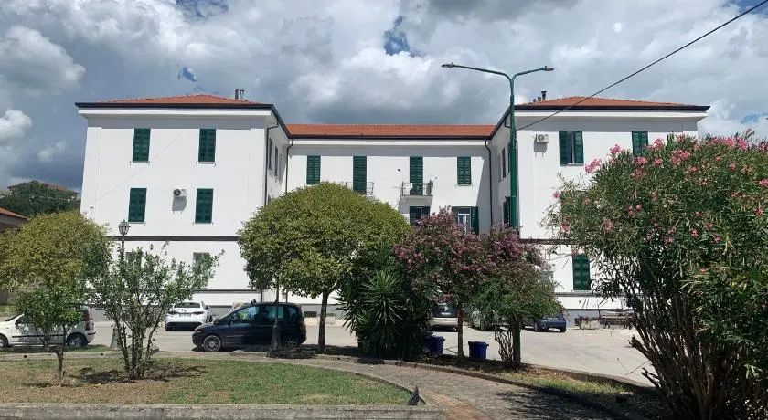 Appartamento Giuvino - Image 1