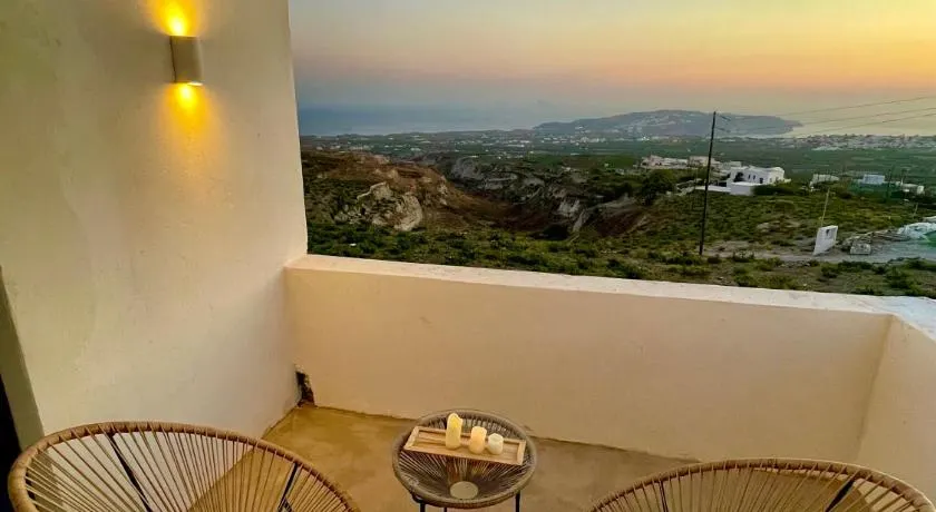 Casa Kallisti Suites - Image 1
