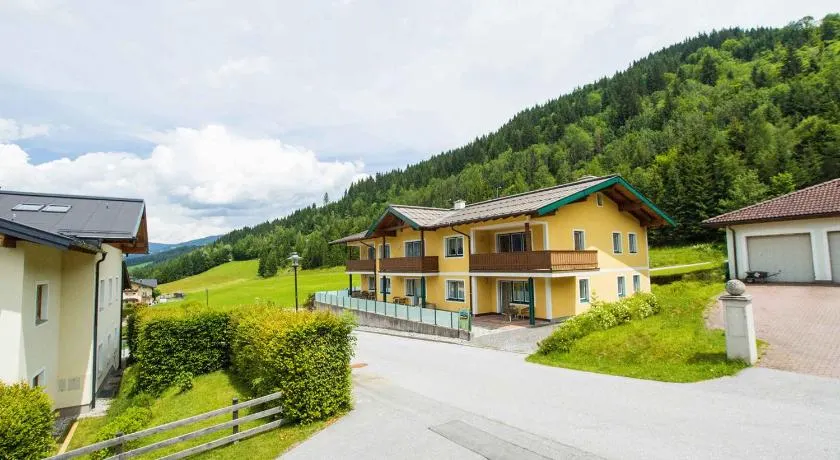 Apartments In Flachau - Salzburger Land 49982 - Image 1