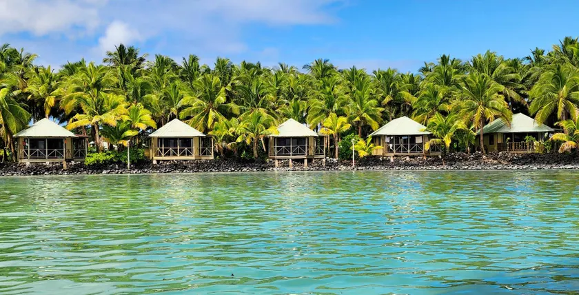 Le Vasa Resort - Image 1