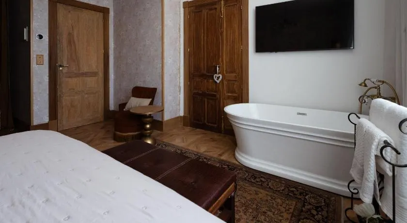 Hotel Boutique Cata & Rose - Exclusivo y tranquilo en O Grove - Image 1