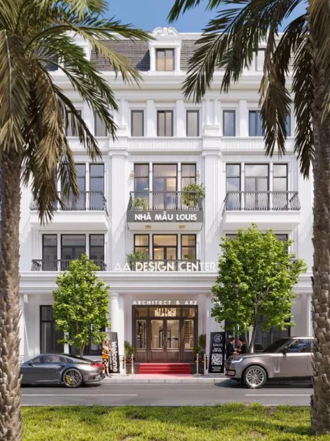 AA Luxury Housing - Image 1
