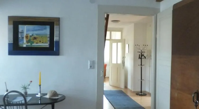 Ferienwohnung im Zentrum - Image 1