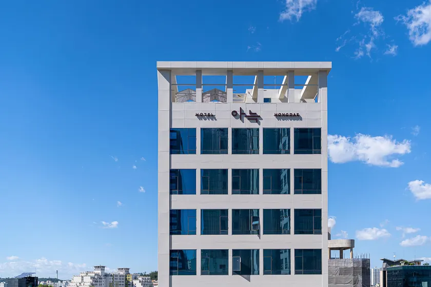 Anook Hotel Hongdae - Image 1