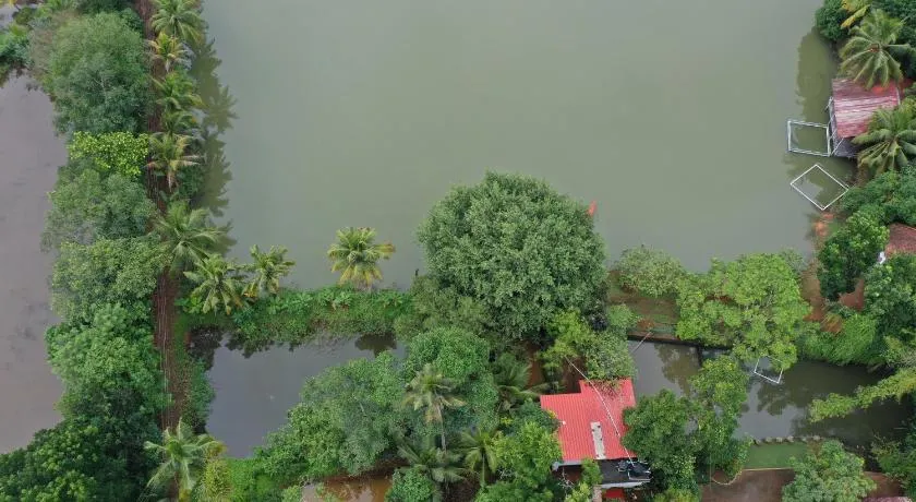 ChirpingNest by Johny Moose Backwater Farm - Tranquil Exclusive Retreat - Image 1