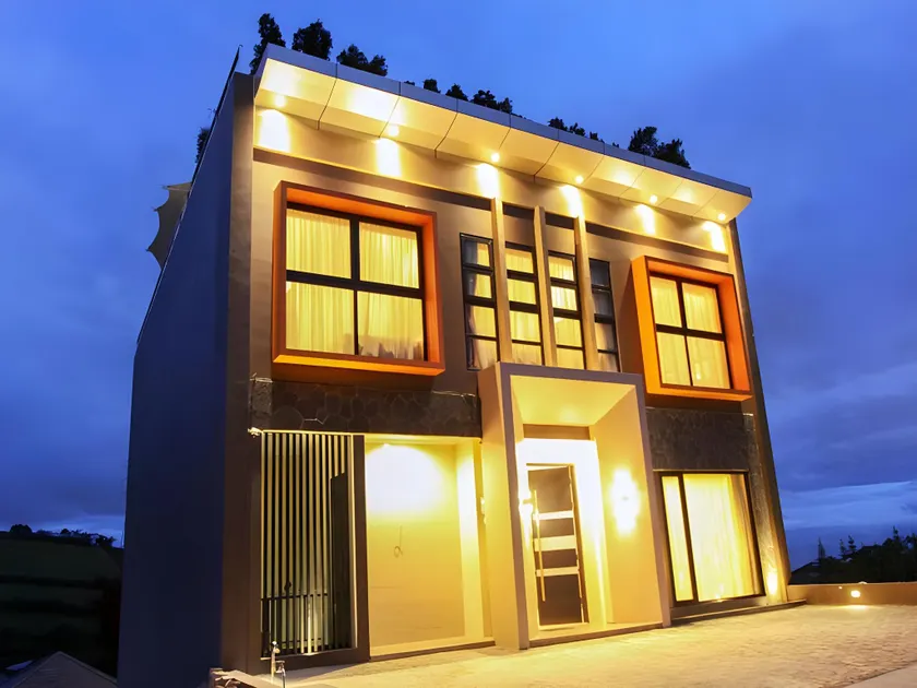 Daily Home Villa Dago - Image 1