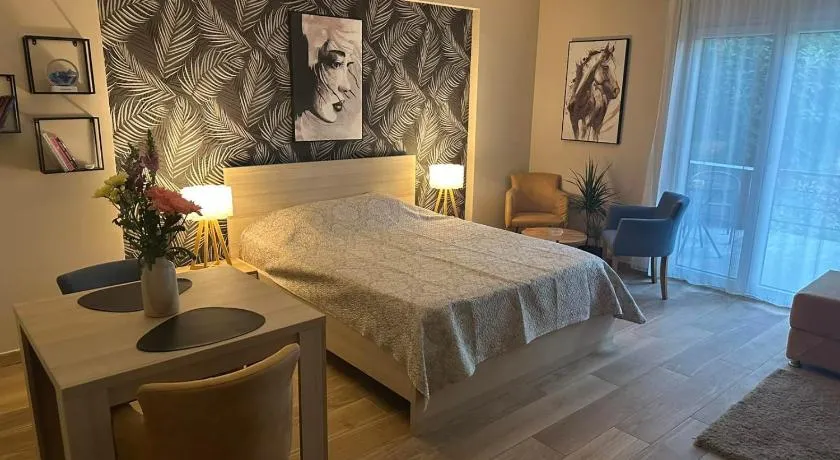 APARTMANI PORTA INFINITAS centar - Image 1