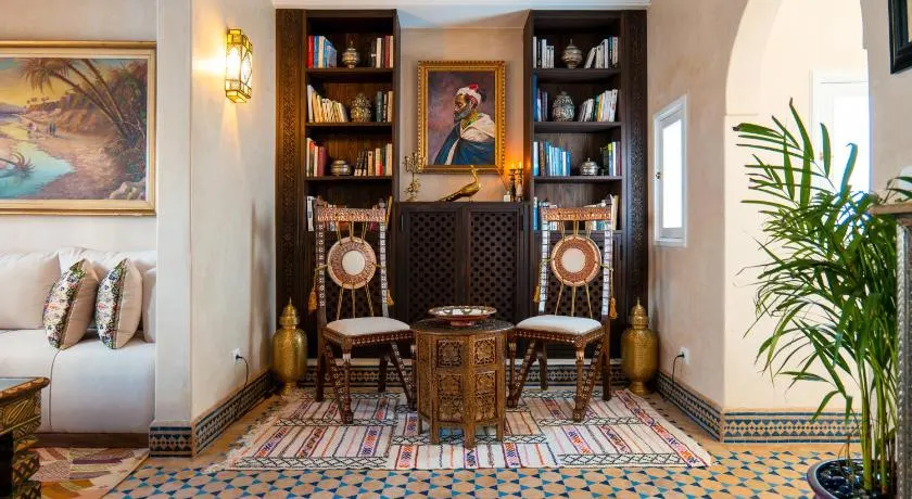 Kasbah House - Image 1