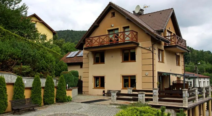 Villa TRESNA - Image 1